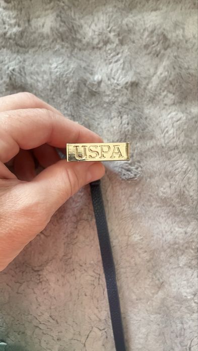 Brelok u.s.polo assn