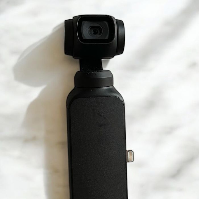 Кишенькова екшн камера DJI Osmo Pocket OT110 USA