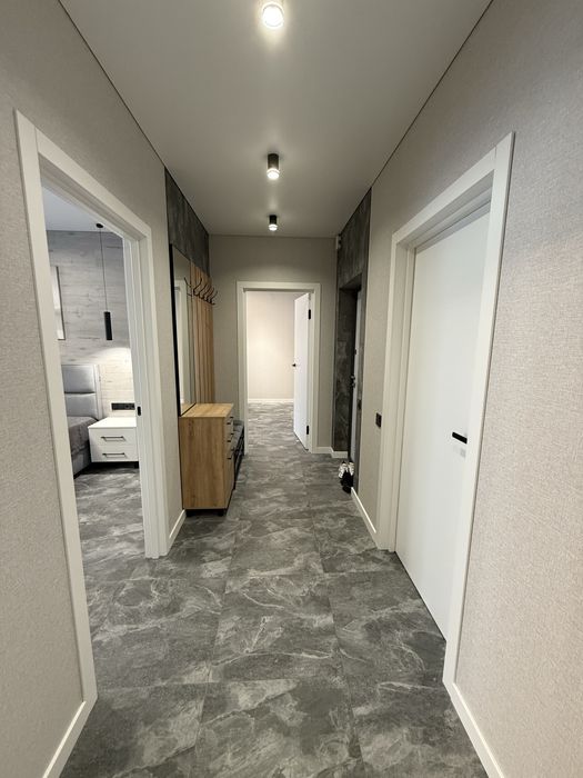 NEWStreet! Здам Нову 2 кімн.кв по вул.Незалежності Масани