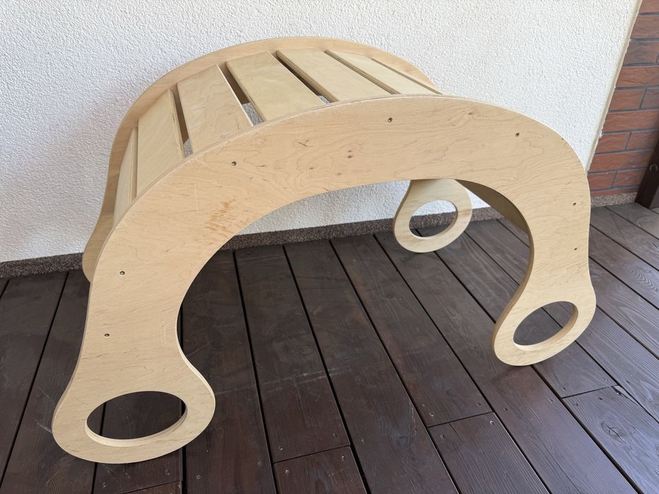 Bujak montessori Bydgoszcz XXL