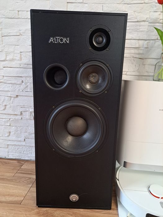 Sprzęt Audio Pioneer + Tonsil
