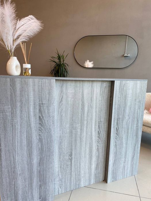 Recepcja | Recepcja do salonu