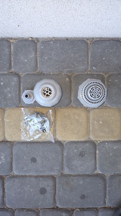 NOWA Pompa  bastway filtr do basenu