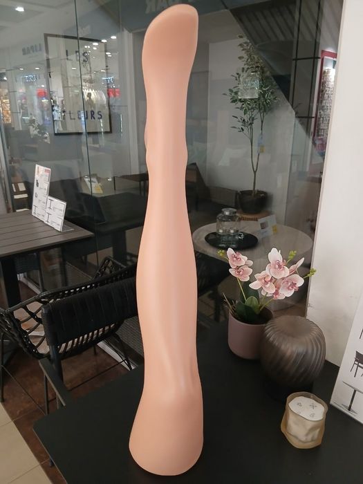 Продам манекен ноги