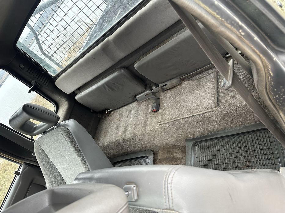 Продам Opel Campo 3,0 дизель