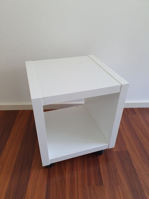 Kallax Ikea Hack