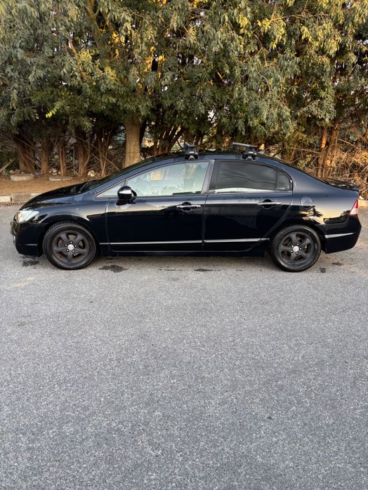 Honda Civic 1.3 ÍMÃ