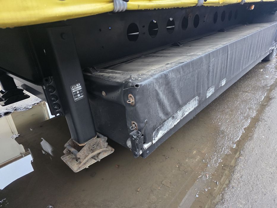 Ящик ,палетник,отбойник.