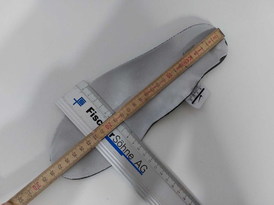 Кросівки чоловічі Nike React Element 55 White