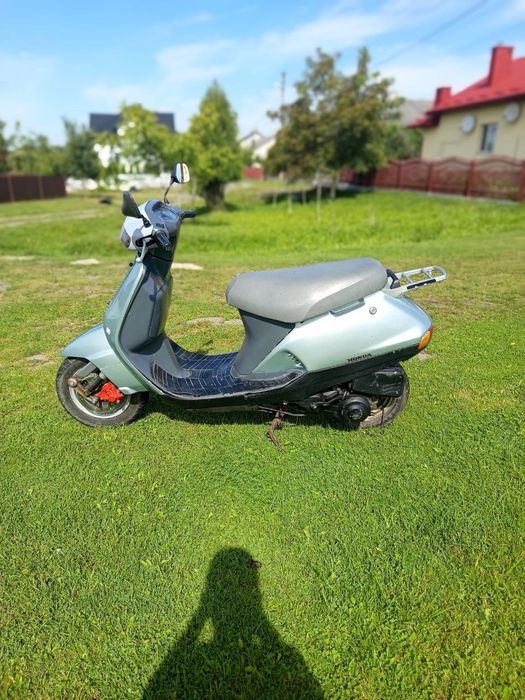 Скутер Honda lead 90 Хонда леад 90 90кубів