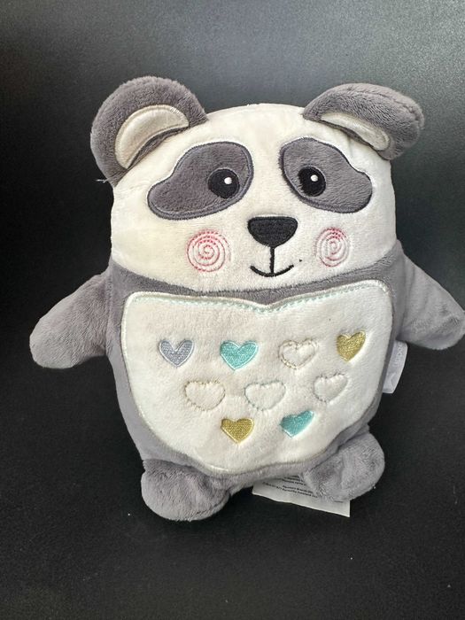 Підвісна іграшка нічник Tommee Tippee Grofriend з музикою та світлом