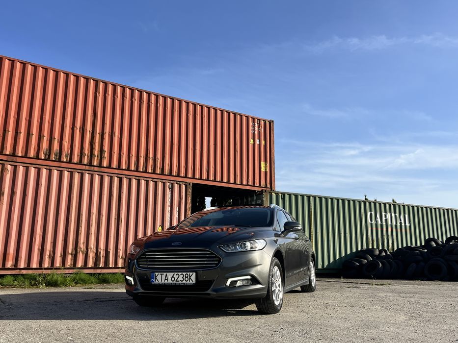 Wynajem długoterminowy, Mondeo, S-MAX, Ford Focus, Golf, wypożyczalnia