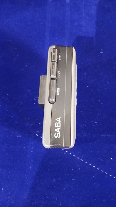 касетний плеєр Saba CP23 Joggy Line