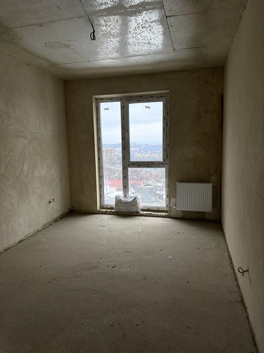 Продам квартиру в новобудові