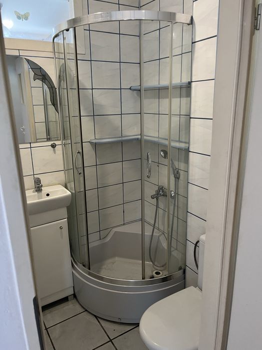 Do wynajęcia mieszkanie w centrum Garwolina