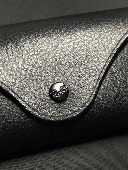 Очки Ray ban RB3556-N 001 53