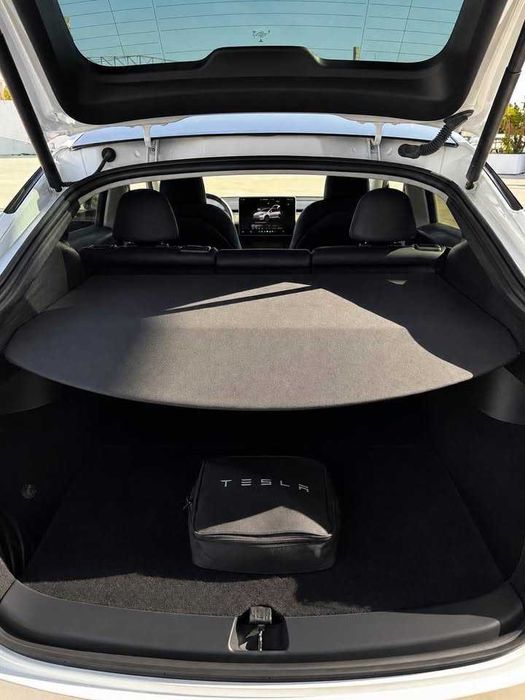 Tesla Model Y RWD 2023