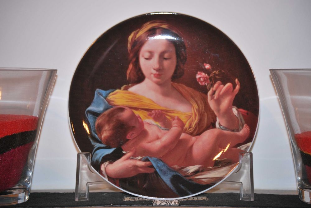 Pratos Festa de Natal da Vista Alegre