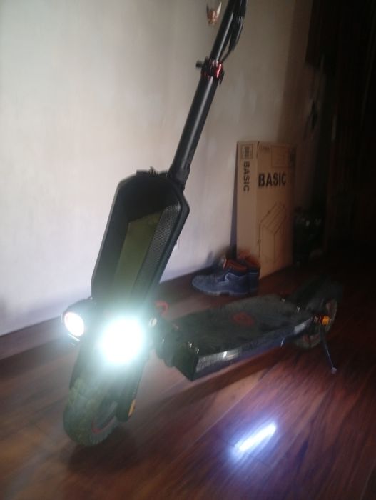 Urban gilde ecross One (Desbloqueada)