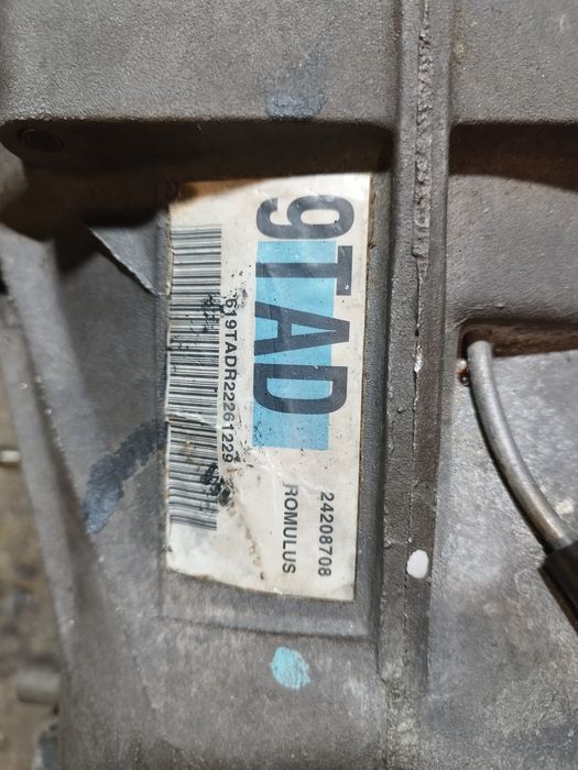 АКПП 4L60E после капремонта