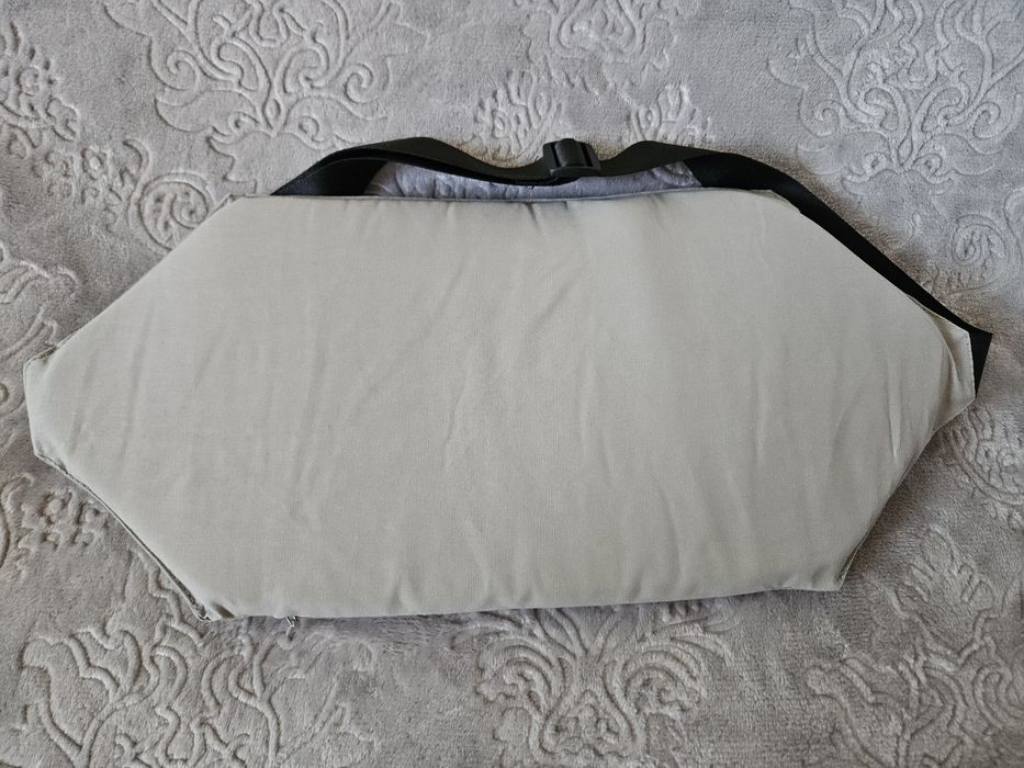 Pas do masażu z kolcami