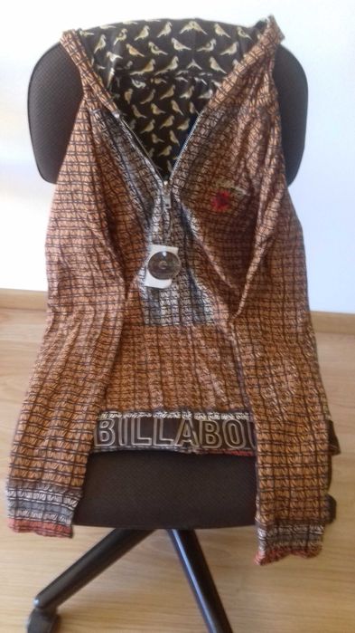 Billabong    vários