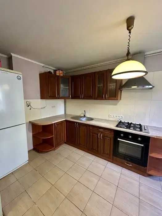 Продам 3к квартиру ж/м Тополь Паникахи Запорожское шоссе