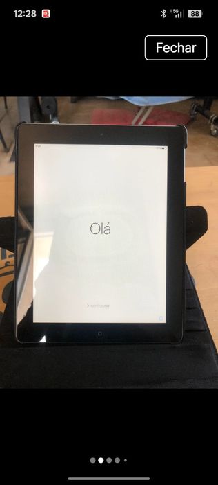 Ipad  A1395 16gb