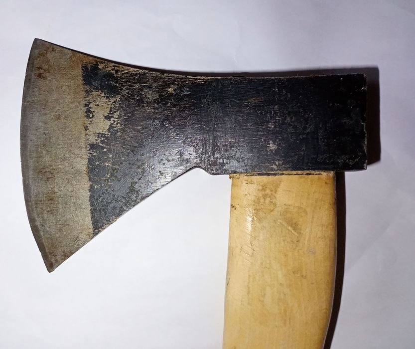 Топор лезвие 105м