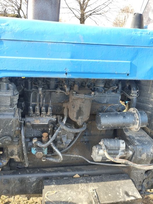 Продам трактор  МТЗ