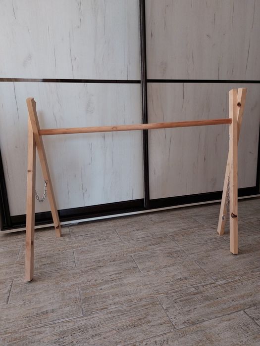 Дитячий тренажер мобіль