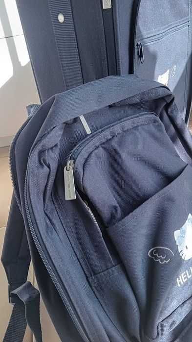 Trolei completo como novo