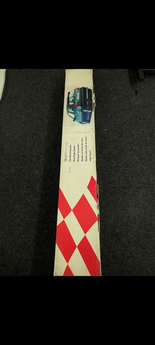 Spoiler Votex Golf MK3