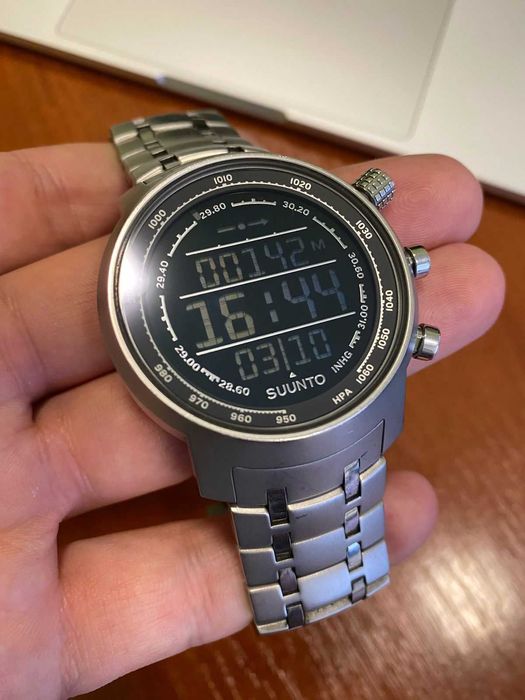 suunto elementum TERRA