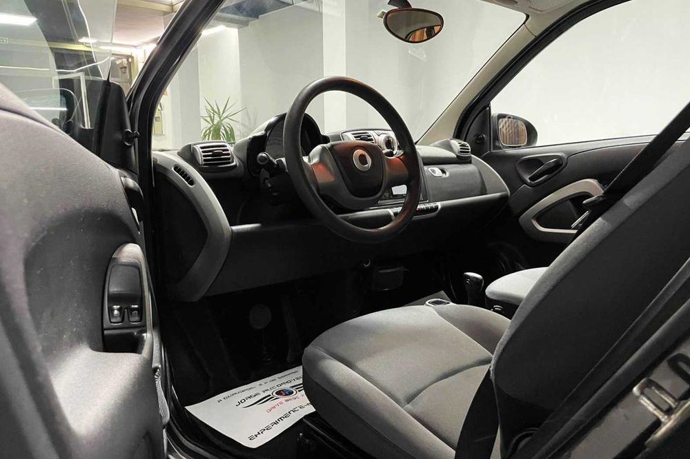 Smart Fortwo Coupé 0.8 CDI Passion 54