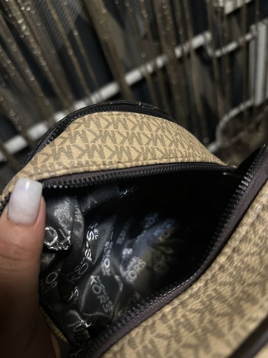 Рюкзак Michael kors