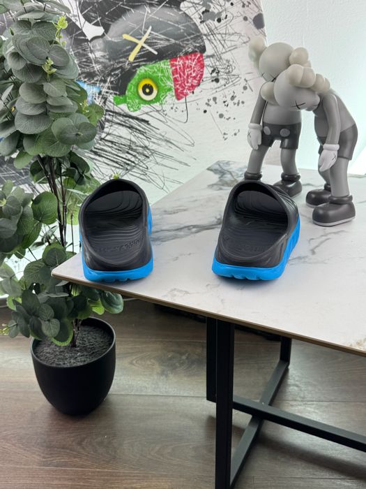 Тапочки шльопки Hoka Ora Recovery 39 розмір Е14632