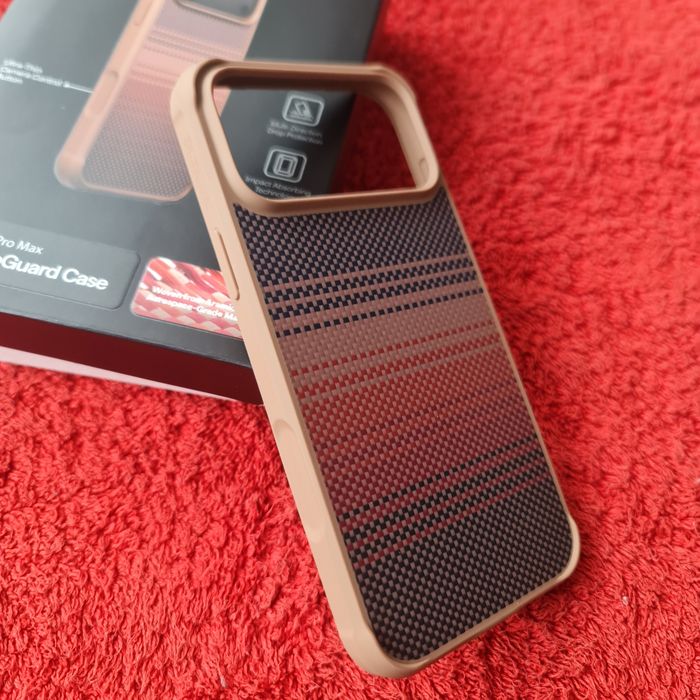 Etui pitaka Iphone 17 pro max