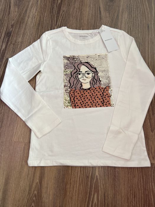 Кофтинка для дівчинки Reserved