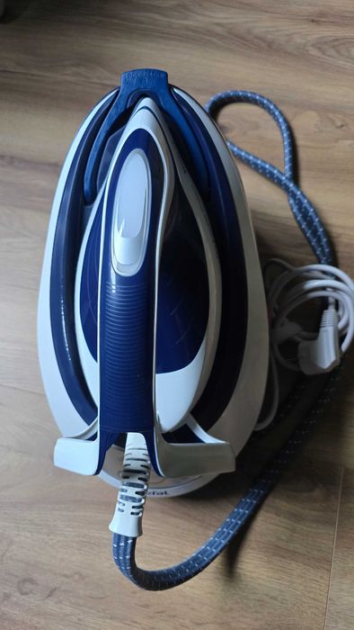 Stacja parowa Tefal Pro Express Protect – stan bardzo dobry