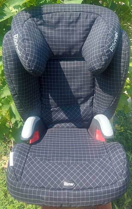 Автокресло ROMER Klassic LINE