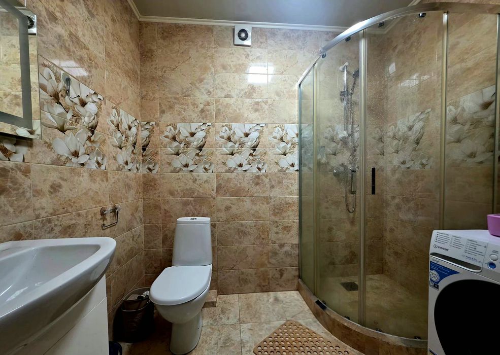 Продам квартиру в новобудові в центрі м. Трускавець