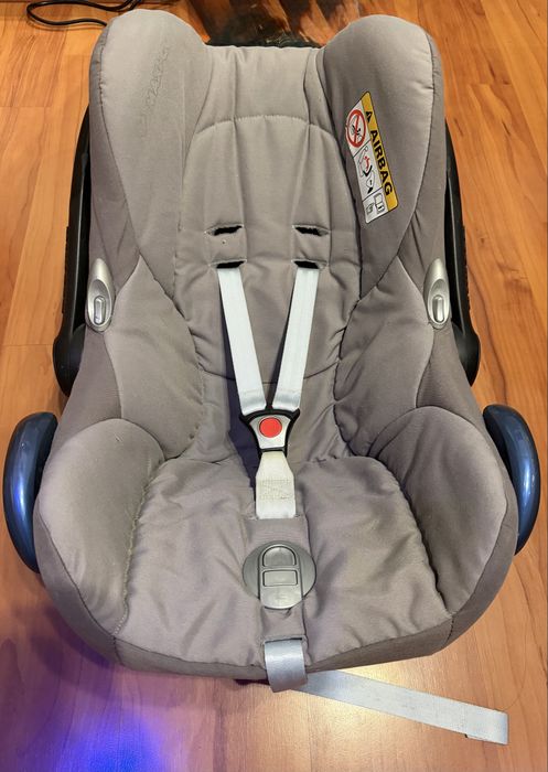 Автокрісло maxi cosi 0-13кг