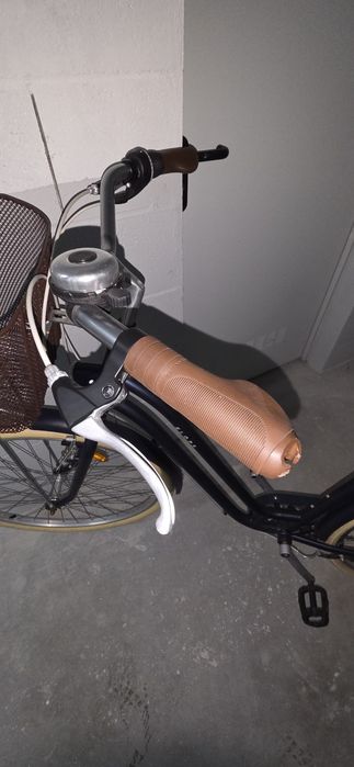 Bicicleta em excelente estado