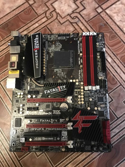 Продам целиком всё с корпусам