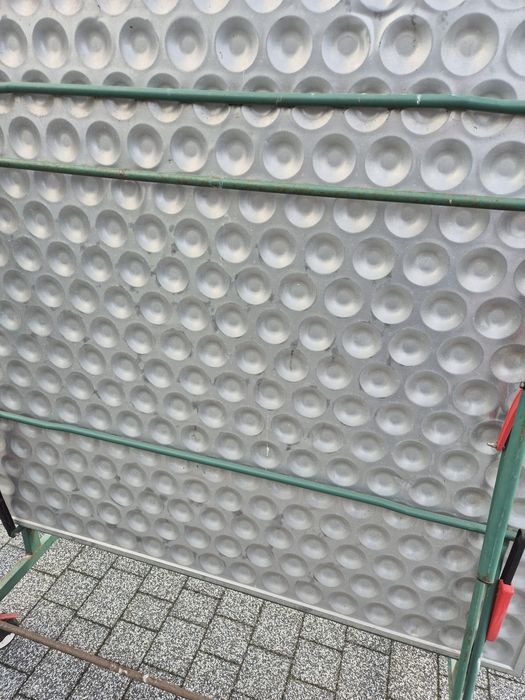 Kettler Stół do tenisa stołowego ( ping ponga) Aluminiowy
