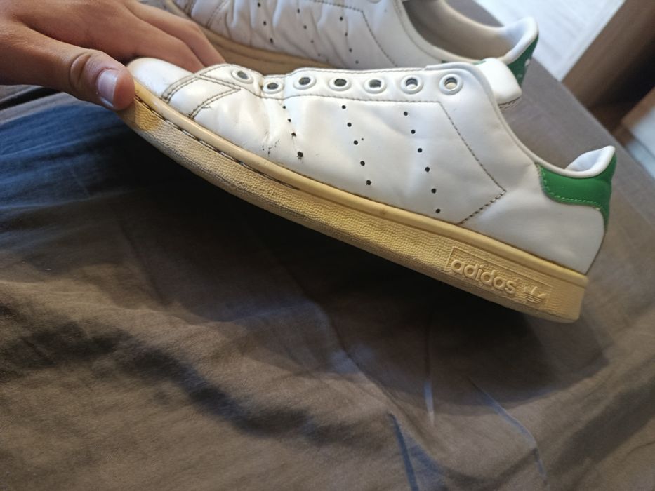 Buty adidas stan smith