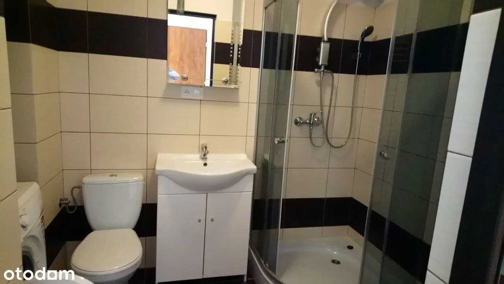 Wynajmę mieszkanie 52m2 ul. Biecka