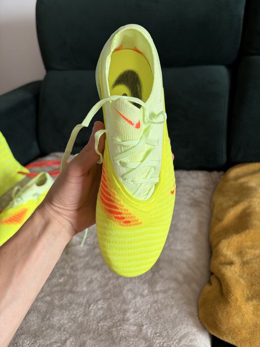 Nike Phantom 6 Elite AG r. 40