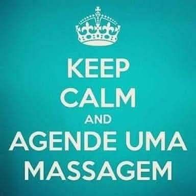 Massagem relaxante masculino